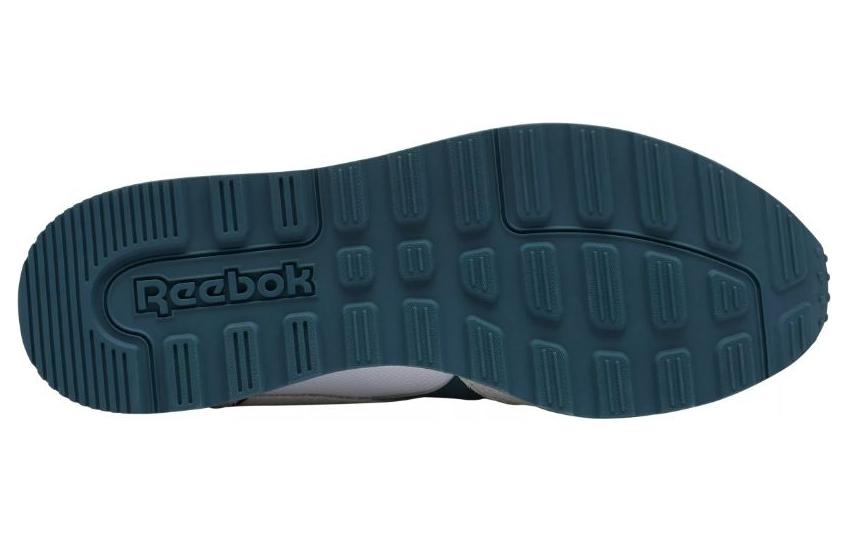 Reebok Lifestyle Low 'White Blue' 圖 4