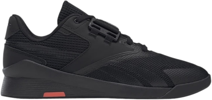 Reebok lifter pr review cheap