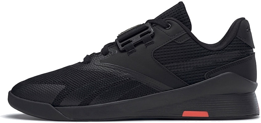 Reebok Lifter PR 2 'Black' FY3830 Buy Reebok Lifter PR 2 'Black' FY3830