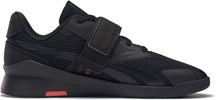 Reebok Lifter PR 2 'Negro' FY3830 Order Reebok Lifter PR 2 'Negro' FY3830