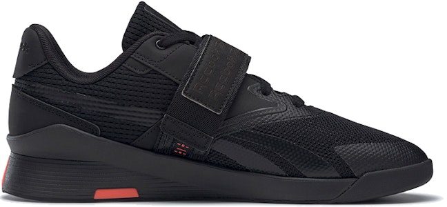 리복 리프터 PR 2 "블랙" (Reebok Lifter PR 2 "Black") FY3830 Order 리복 리프터 PR 2 "블랙" (Reebok Lifter PR 2 "Black") FY3830