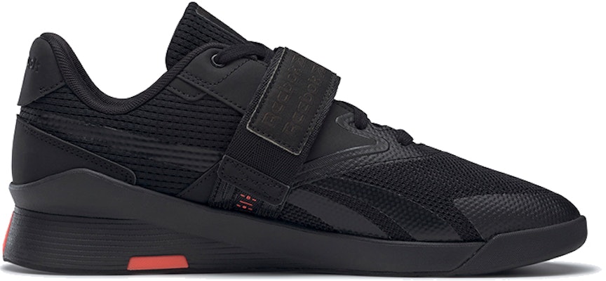 Reebok Lifter PR 2 'Black' FY3830 Order Reebok Lifter PR 2 'Black' FY3830