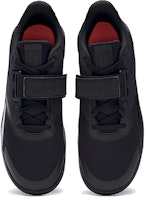 Reebok Lifter PR 2 'Negro' FY3830 Shop Reebok Lifter PR 2 'Negro' FY3830