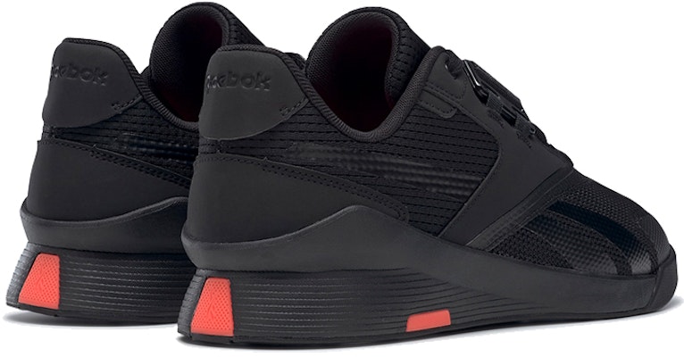 Reebok Lifter PR 2 'Black' FY3830 Purchase Reebok Lifter PR 2 'Black' FY3830