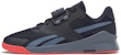 Reebok Lifter PR 2 'Biru Hitam Merah' H02863
