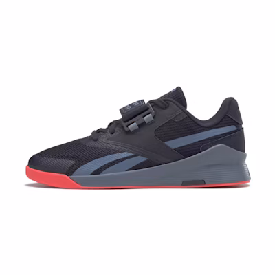 Reebok Lifter PR 2 'Blue Black Red'