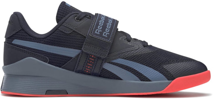 Reebok Lifter PR 2 'Blue Black Red' H02863 Order Reebok Lifter PR 2 'Blue Black Red' H02863