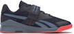 Reebok Lifter PR 2 'Biru Hitam Merah' H02863