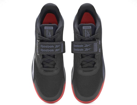 Reebok Lifter PR 2 'Blue Black Red' H02863 Shop Reebok Lifter PR 2 'Blue Black Red' H02863