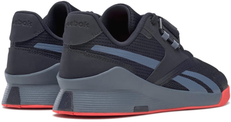 Reebok Lifter PR 2 'Blue Black Red' H02863 Purchase Reebok Lifter PR 2 'Blue Black Red' H02863