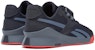 Reebok Lifter PR 2 'Biru Hitam Merah' H02863