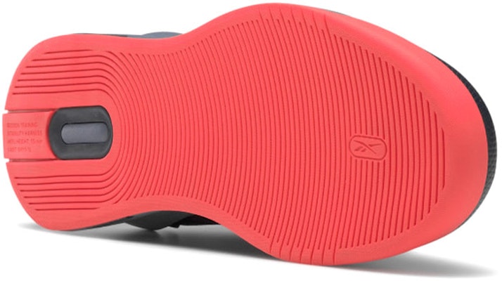 Reebok Lifter PR 2 'Blue Black Red' H02863 Details for Reebok Lifter PR 2 'Blue Black Red' H02863