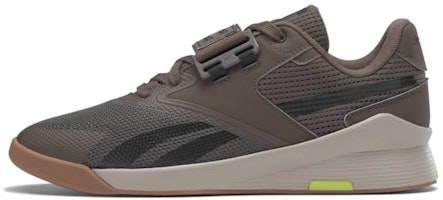 Reebok Lifter PR 2 'Brown' H02862 Reebok Lifter PR 2 'Brown' H02862