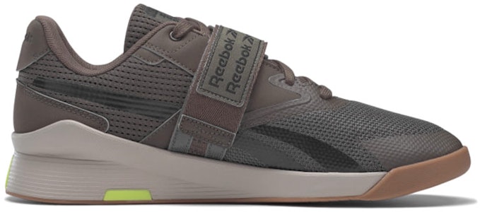 Reebok Lifter PR 2 跑步鞋 栗色 Order Reebok Lifter PR 2 跑步鞋 栗色