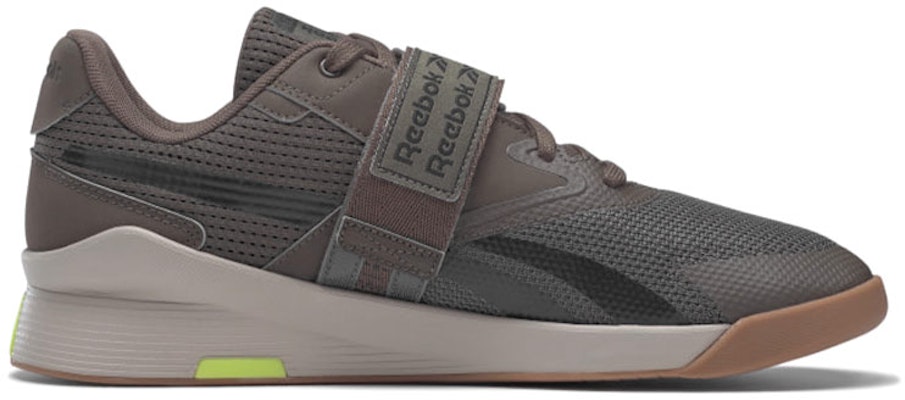 Reebok Lifter PR 2 'Coklat' Olahraga Angkat Beban H02862 Order Reebok Lifter PR 2 'Coklat' Olahraga Angkat Beban H02862