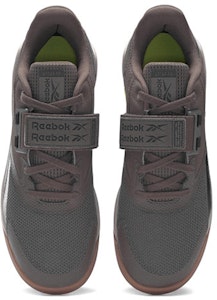 Reebok Lifter PR 2 跑步鞋 栗色 Shop Reebok Lifter PR 2 跑步鞋 栗色