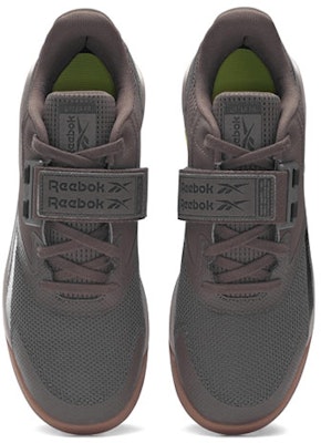 Reebok Lifter PR 2 'Coklat' Olahraga Angkat Beban H02862 Shop Reebok Lifter PR 2 'Coklat' Olahraga Angkat Beban H02862