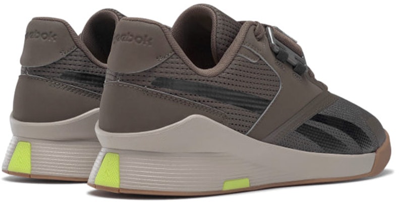 Reebok Lifter PR 2 'Coklat' Olahraga Angkat Beban H02862 Purchase Reebok Lifter PR 2 'Coklat' Olahraga Angkat Beban H02862