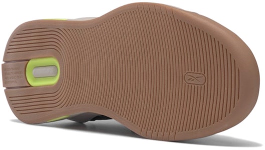 Reebok Lifter PR 2 跑步鞋 栗色 Details for Reebok Lifter PR 2 跑步鞋 栗色