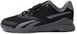 Reebok Lifter PR II 'Hitam Kelabu Tulin' GZ2110