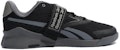 Reebok Lifter PR II 'Hitam Kelabu Tulin' GZ2110