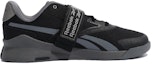Order Reebok Lifter PR II 'Hitam Kelabu Tulin' GZ2110