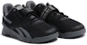 Reebok Lifter PR II 'Hitam Kelabu Tulin' GZ2110