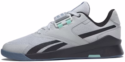Reebok Lifter PR 2 'Deep Grey' GY8438 Reebok Lifter PR 2 'Deep Grey' GY8438