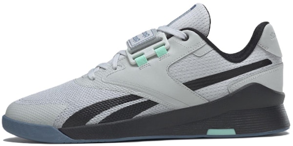 Reebok Lifter PR 2 'Kelabu Gelap' GY8438 Buy Reebok Lifter PR 2 'Kelabu Gelap' GY8438