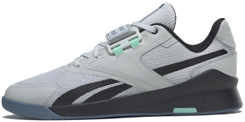 Reebok Lifter PR 2 'Deep Grey' GY8438 Buy Reebok Lifter PR 2 'Deep Grey' GY8438