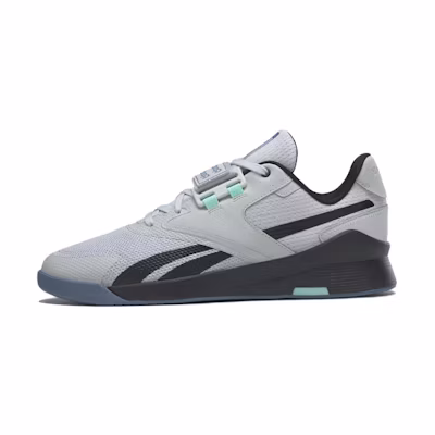 Reebok Lifter PR 2 'Deep Grey'