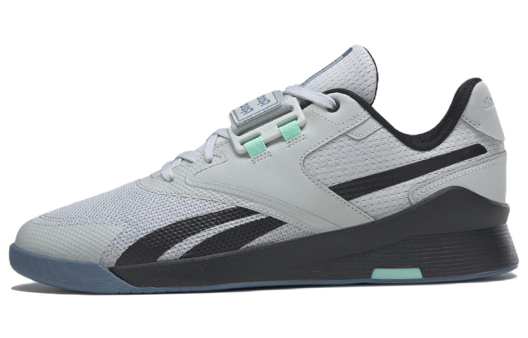 Reebok Lifter PR 2 'Deep Grey' GY8438
