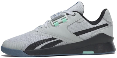 Reebok Lifter PR 2 'Deep Grey' GY8438 Reebok Lifter PR 2 'Deep Grey' GY8438
