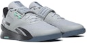 Lookbook Reebok Lifter PR 2 'Kelabu Gelap' GY8438