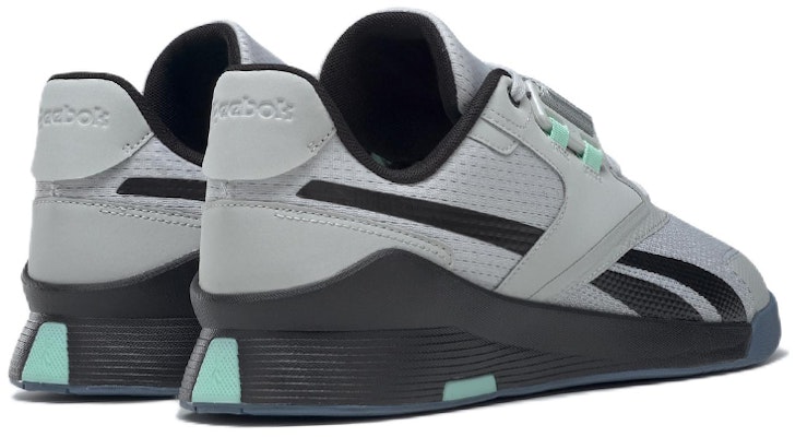 Reebok Lifter PR 2 'Deep Grey' GY8438 Shop Reebok Lifter PR 2 'Deep Grey' GY8438