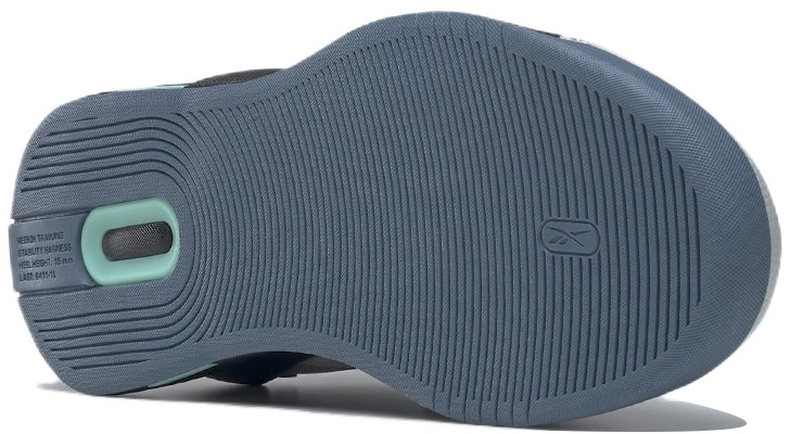 Reebok Lifter PR 2 'Deep Grey' GY8438 Purchase Reebok Lifter PR 2 'Deep Grey' GY8438