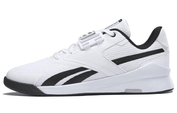 Reebok Lifter PR 2 'White Black' GY8437