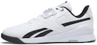 Buy リーボック リフターPR 2 白黒 GY8437
