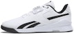 Reebok Lifter PR 2 'Putih Hitam' GY8437