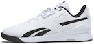Buy Reebok Lifter PR 2 'Putih Hitam' GY8437