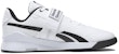 Reebok Lifter PR 2 'Putih Hitam' GY8437