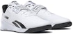 Reebok Lifter PR 2 'Putih Hitam' GY8437