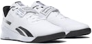 Lookbook Reebok Lifter PR 2 'Putih Hitam' GY8437