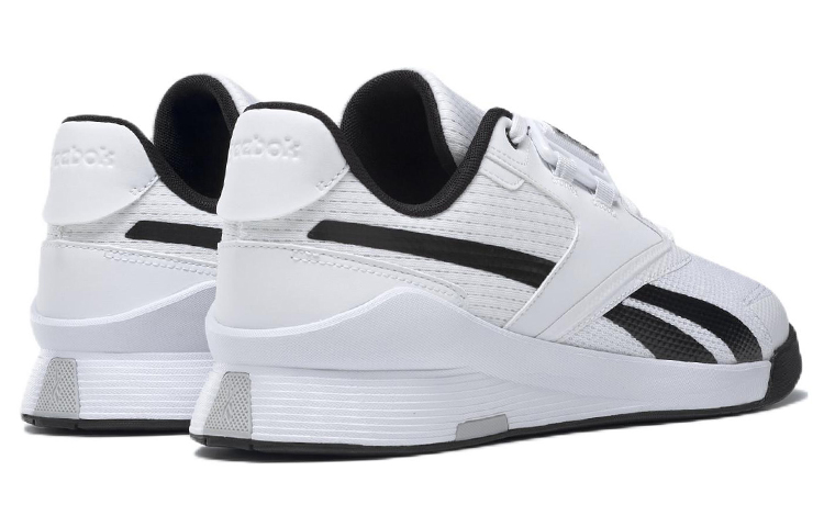 Shop リーボック リフターPR 2 白黒 GY8437