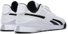 Reebok Lifter PR 2 'Putih Hitam' GY8437