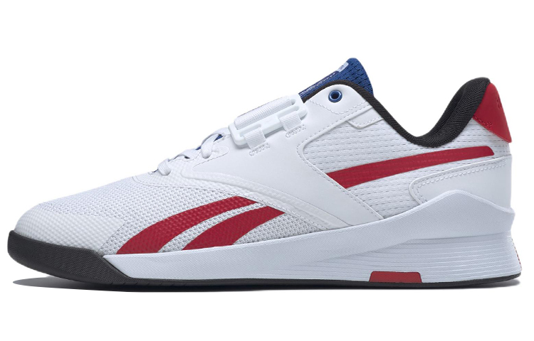 Reebok Lifter PR 2 'White Vector Red' GY6379