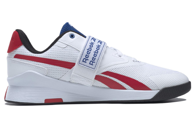 Order Reebok Lifter PR 2 ''Bianco Vector Rosso'' GY6379