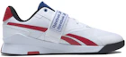 Order Reebok Lifter PR 2 ''Bianco Vector Rosso'' GY6379