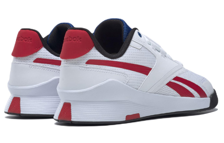 Shop Reebok Lifter PR 2 ''Bianco Vector Rosso'' GY6379