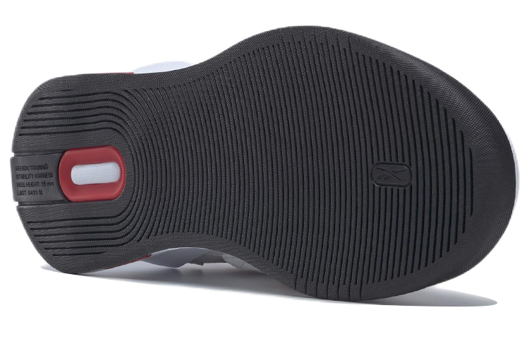 Purchase Reebok Lifter PR 2 ''Bianco Vector Rosso'' GY6379